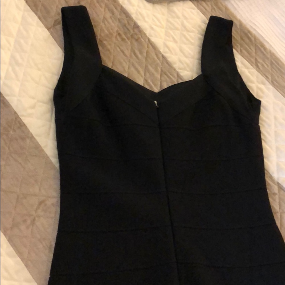 Black Cocktail Dress White House black Market
